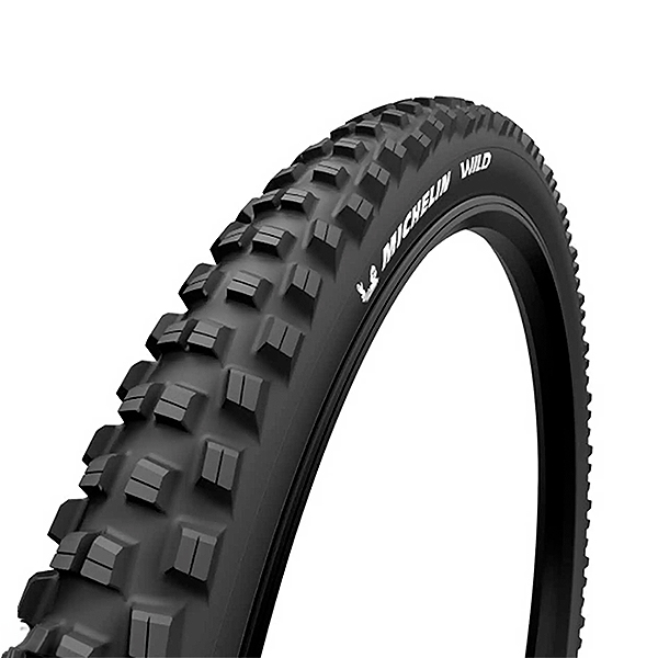 Cubierta Michelín MTB Wild Enduro Rear 29x2,40