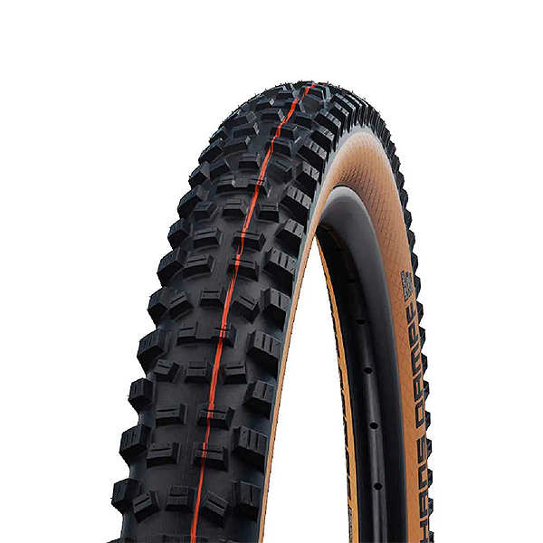 Cubierta Schwalbe MTB Hans Dampf Evo 29x2.35