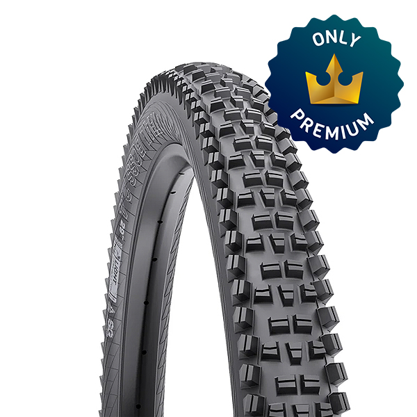 Cubierta WTB MTB Trail Boss 29x2,25