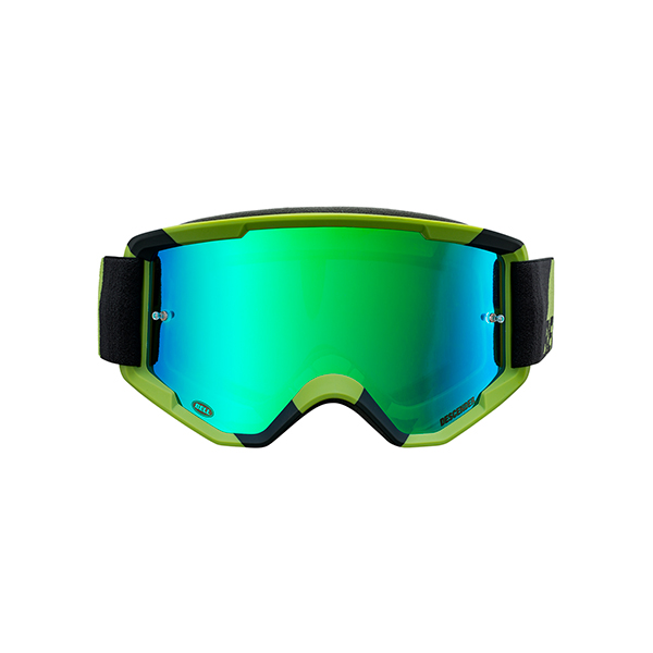 Gafas Bell Máscara Descender