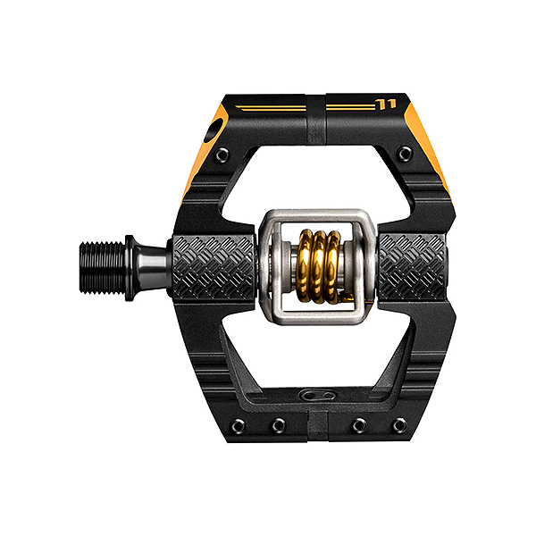 Pedales Crankbrothers Mallet E 11