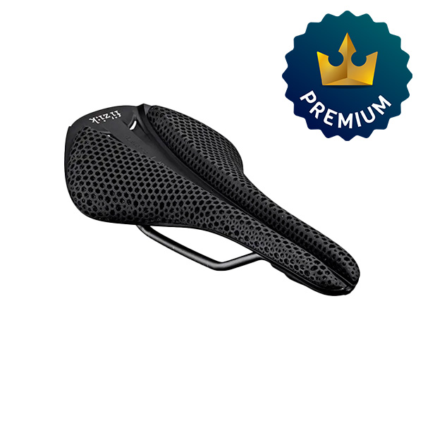 Sillín Fizik Antares VS R3 Kium Adaptive Black