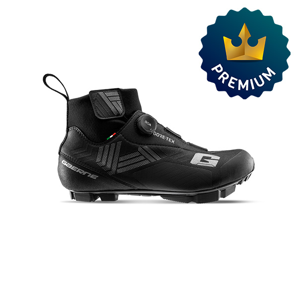Zapatillas Gaerne MTB G.Ice-Storm Goretex