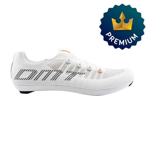 Zapatillas DMT POGI'S 25 White