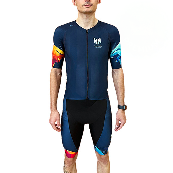 Equipación TOTEEMI Aero/Team (Hombre)