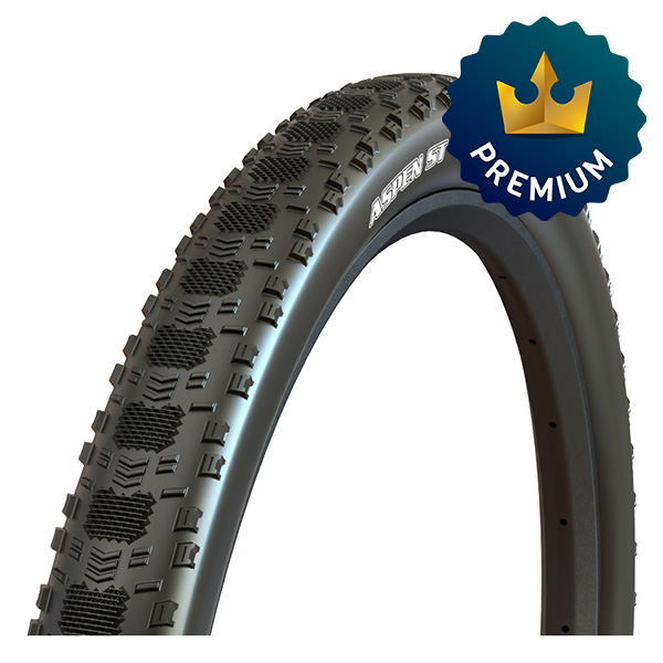Cubierta Maxxis Aspen MTB ST 29