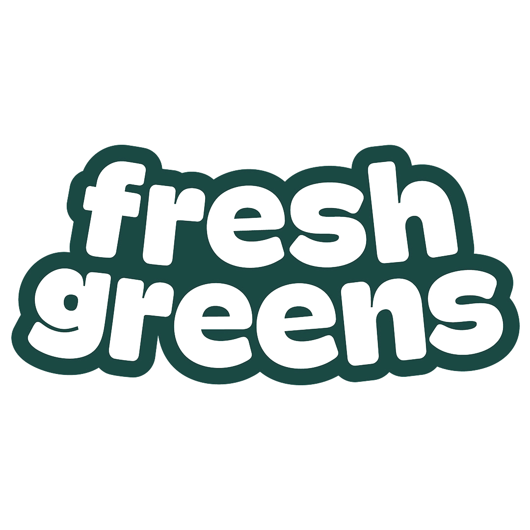 Fresh Greens