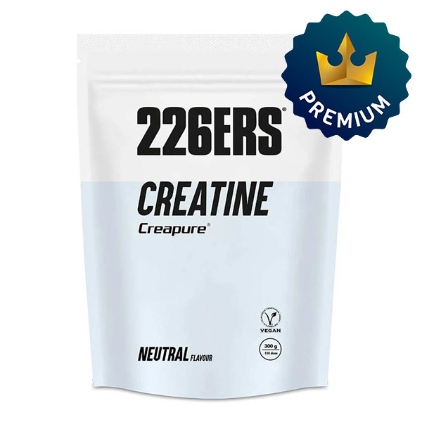 Creatine Creapure 300g Neutral 226ers