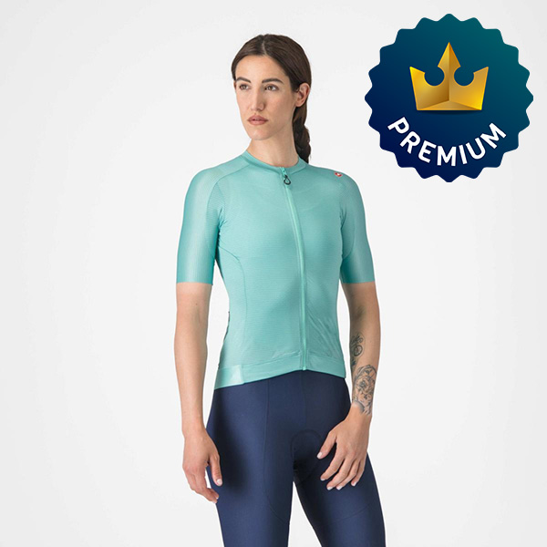 Maillot Castelli Espresso Women