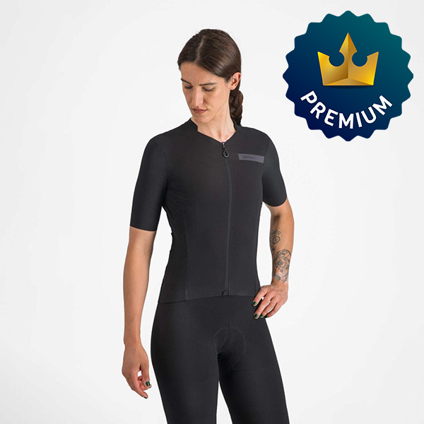 Maillot Castelli Premio Evo Women