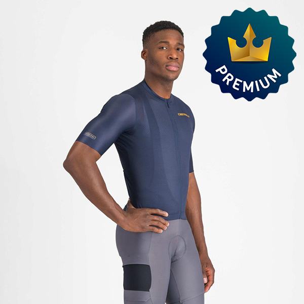 Maillot Castelli Unlimited Entrata 3