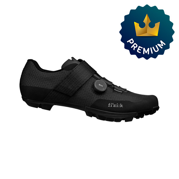 Zapatillas Fizik Vento Ferox Carbon