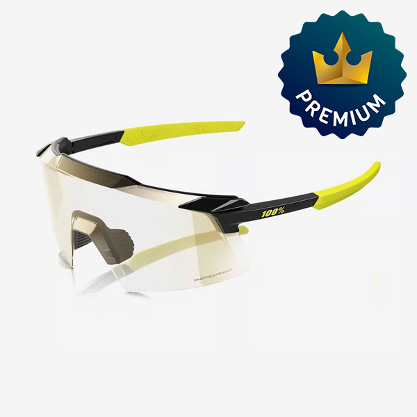 Gafas 100% Aerocraft