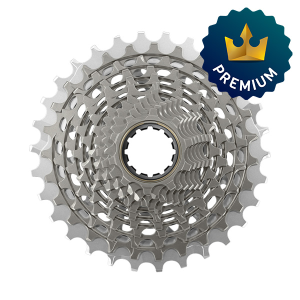 Cassette Sram red e1 xg-1290 12V