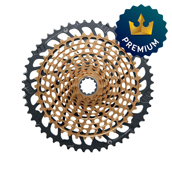 Cassette Sram XG-1299 Eagle 12V
