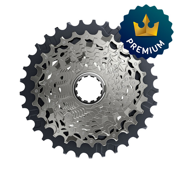 Cassette Sram force etap axs xg-1270 12V